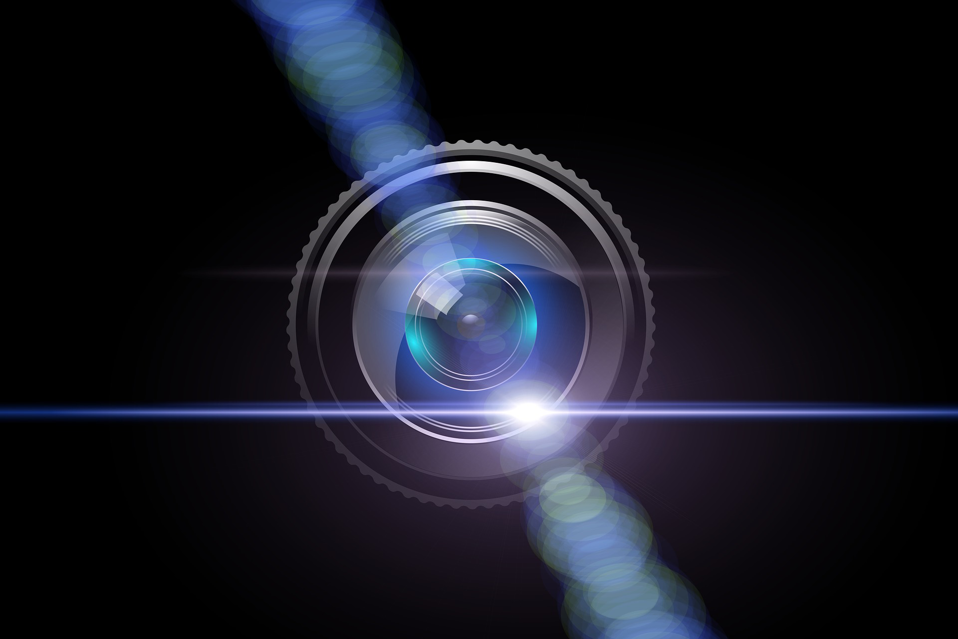 TrustCamera background