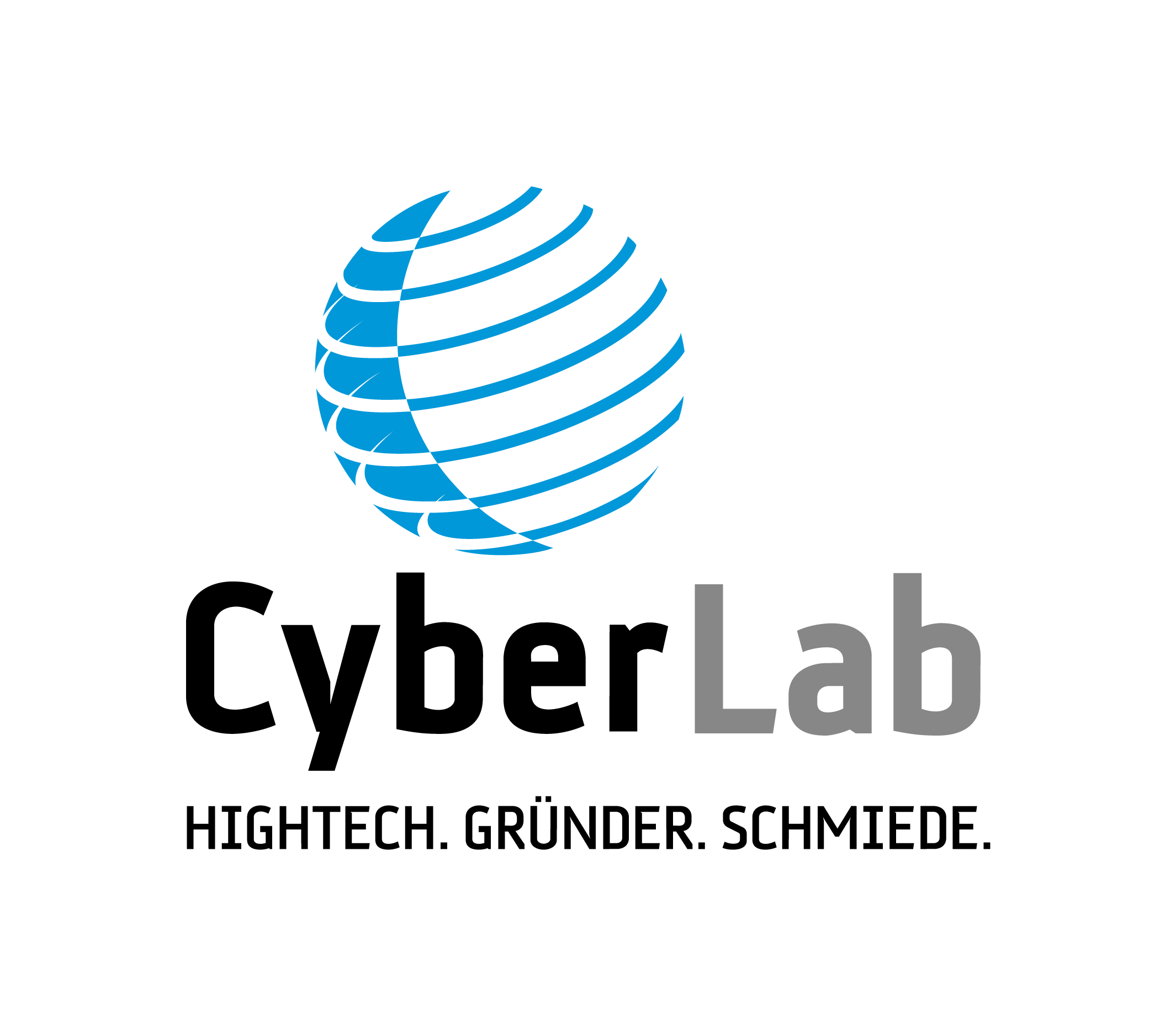 CyberLab Accelerator Logo