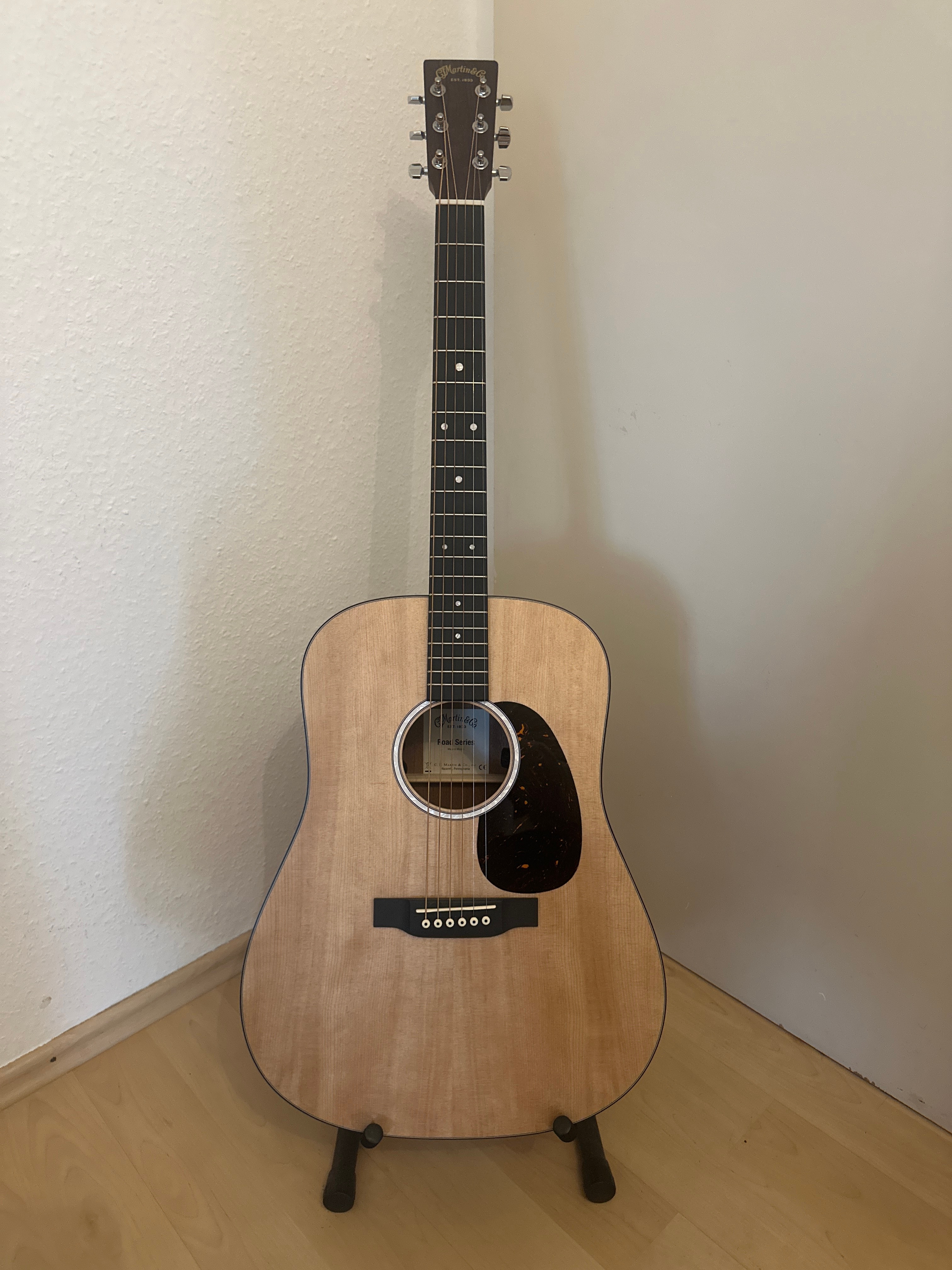 Martin Guitar