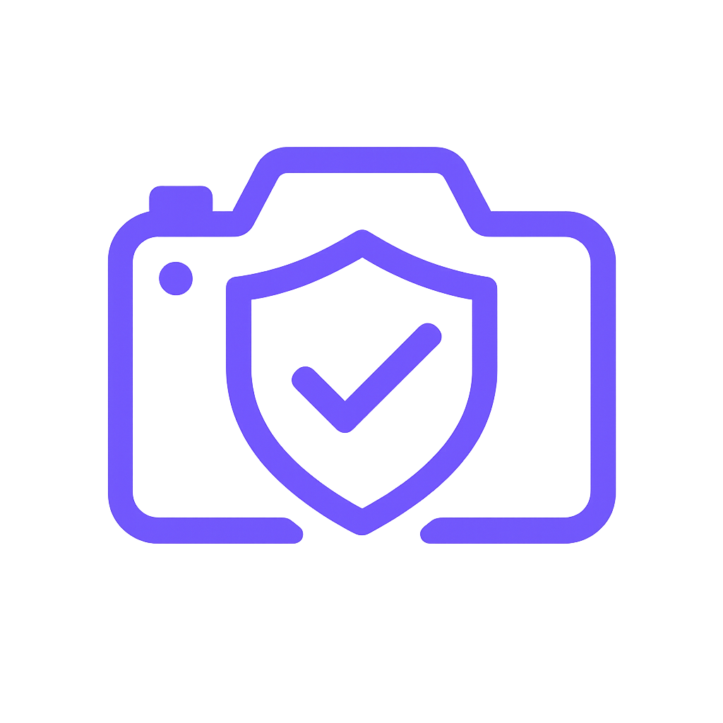 TrustCamera